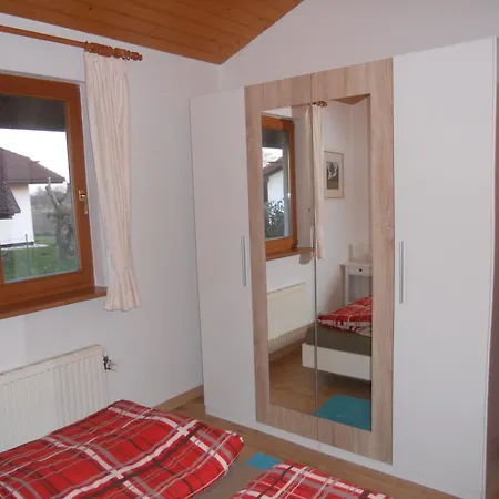 Hundefreundliches Haus Austernperle In Sehestedt (Lower-Saxony)