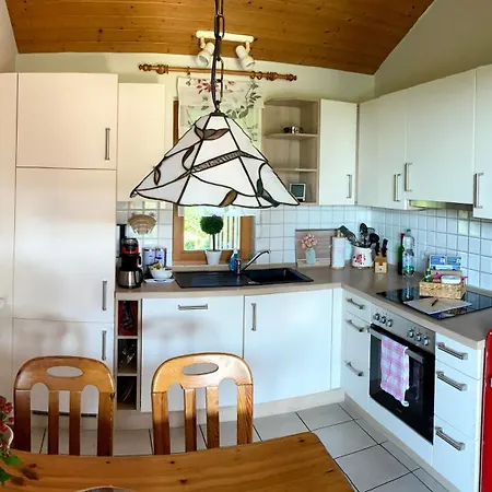 Hundefreundliches Haus Austernperle In Holiday home Sehestedt (Lower-Saxony)