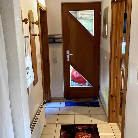 Holiday home Hundefreundliches Haus Austernperle In Sehestedt (Lower-Saxony)